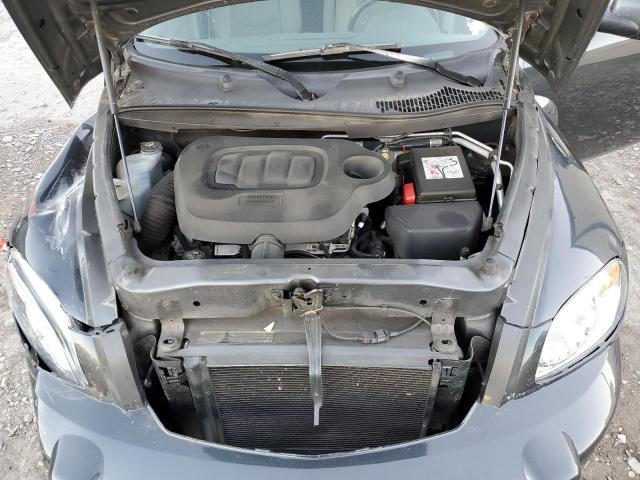 2010 CHEVROLET HHR LT - 3GNBABDB5AS538580