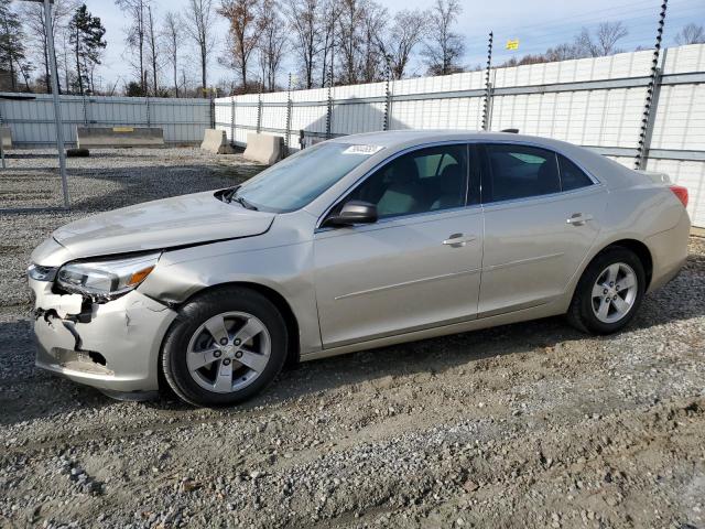 1G11B5SL7FF338819 | 2015 CHEVROLET MALIBU LS