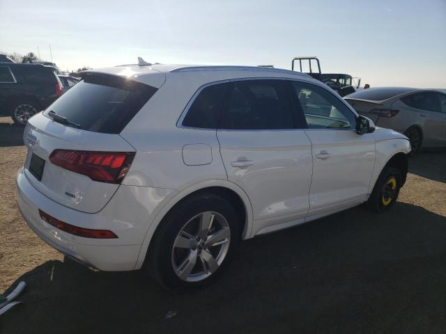 WA1BNAFY7K2144983 2019 AUDI Q5, photo no. 3