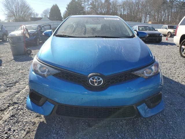 JTNKARJE9JJ572602 | 2018 TOYOTA COROLLA IM