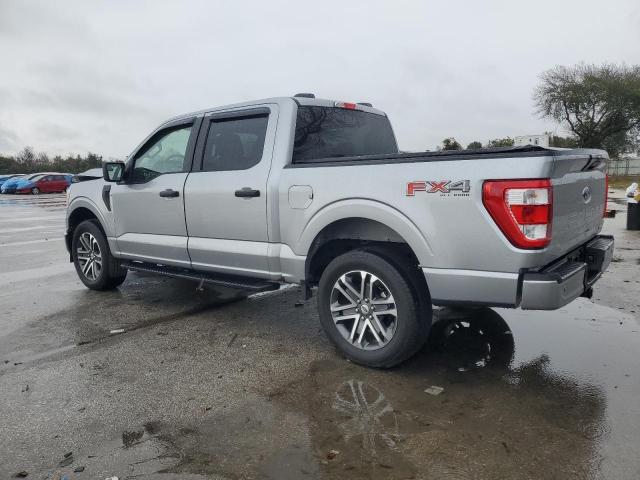 1FTFW1E8XNFC08582 | 2022 FORD F150 SUPER