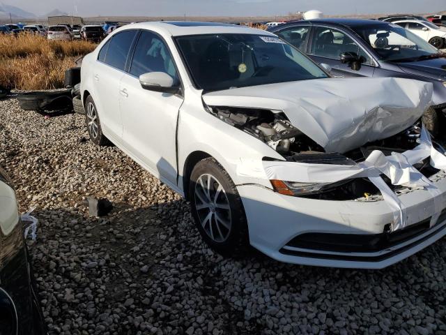 3VWDB7AJ3HM336422 | 2017 VOLKSWAGEN JETTA SE