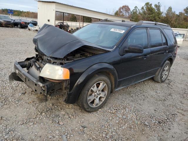 2005 Ford Freestyle Limited