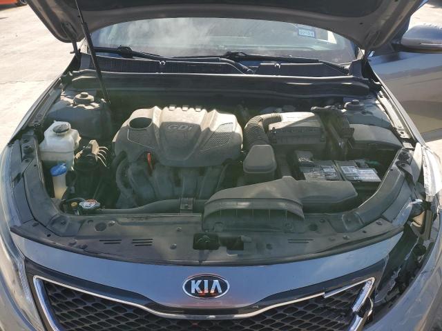 5XXGM4A77FG413658 | 2015 KIA OPTIMA LX