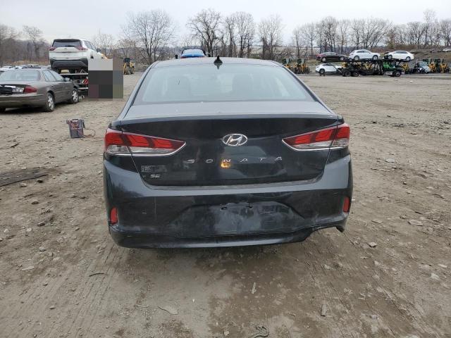 5NPE24AF2JH721449 | 2018 Hyundai sonata se