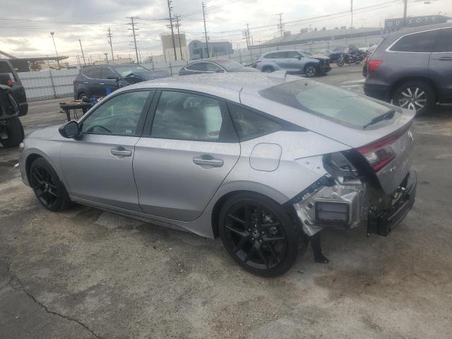 2024 HONDA CIVIC SPOR 19XFL2H88RE004552