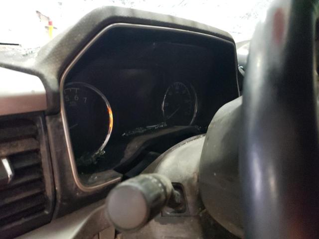 2022 FORD F150 SUPER - 1FTFW1E81NKD57213