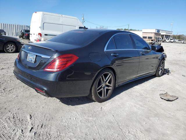 VIN WDDUG8CB1EA020144 2014 Mercedes-Benz S-Class, 550 no.3