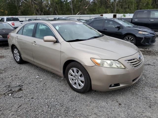 4T1BK46KX9U584105 | 2009 Toyota camry se