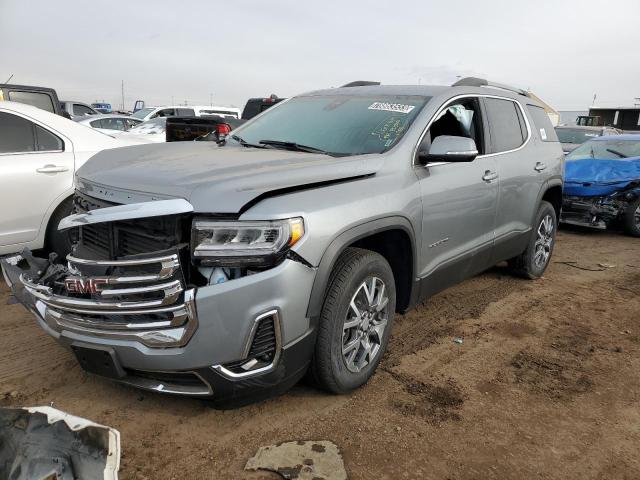  GMC ACADIA 2023 Сірий