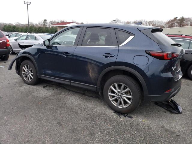 JM3KFBCM9N1593173 | 2022 Mazda cx-5 preferred