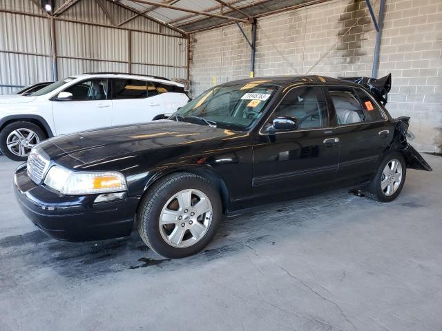 2011 Ford Crown Victoria LX