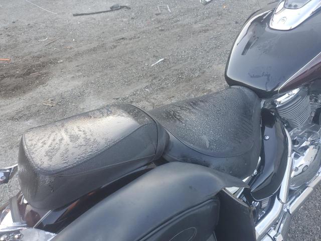 2013 SUZUKI VL800 T - JS1VS55A6D2101997