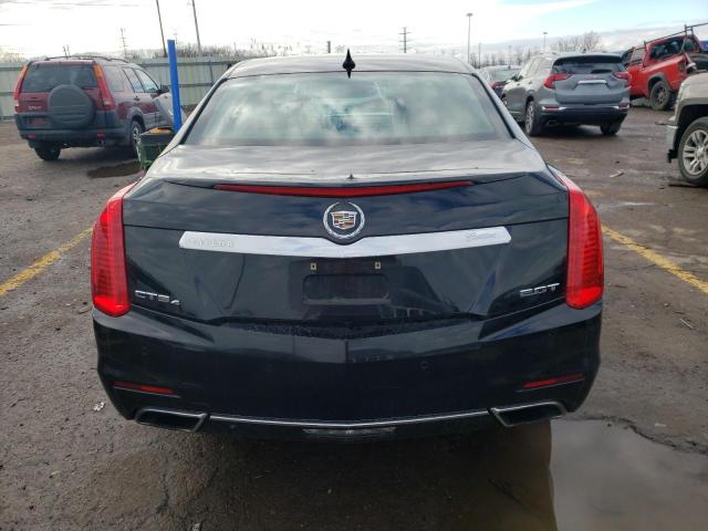 1G6AX5SX9E0177910 | 2014 CADILLAC CTS LUXURY