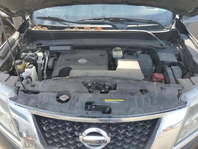 5N1AR2MM9EC718814 | 2014 NISSAN PATHFINDER