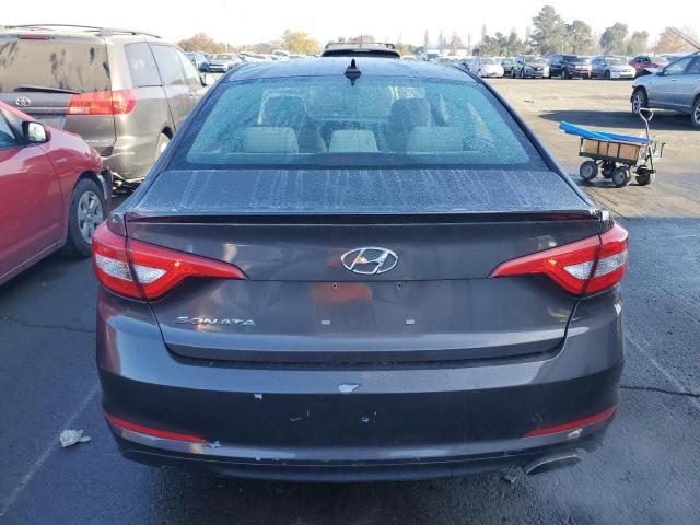 5NPE24AFXHH565221 | 2017 HYUNDAI SONATA SE