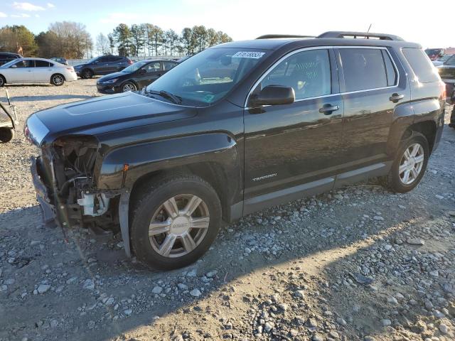 2015 GMC Terrain SLT