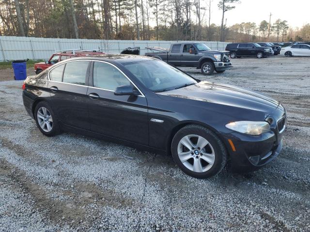 VIN WBAXG5C57DDY32252 2013 BMW 5 Series, 528 I no.4