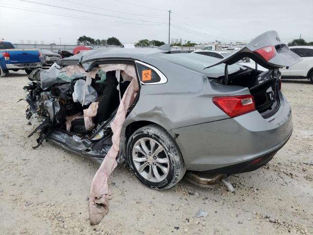 1G1ZD5ST1PF161621 | 2023 CHEVROLET MALIBU LT