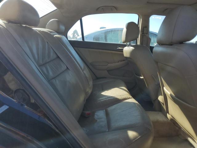 1HGCM56885A018390 | 2005 Honda accord ex