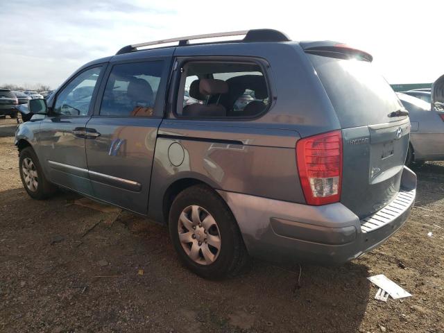 KNDMC233286056184 2008 Hyundai Entourage Gls 2008 Hyundai Entourage Gls VIN: KNDMC233286056184 Lot: 41555484
