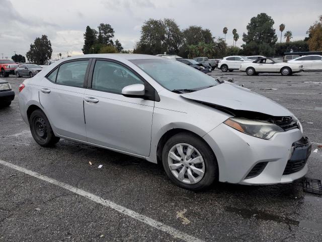 2T1BURHE6EC219172 | 2014 TOYOTA COROLLA L