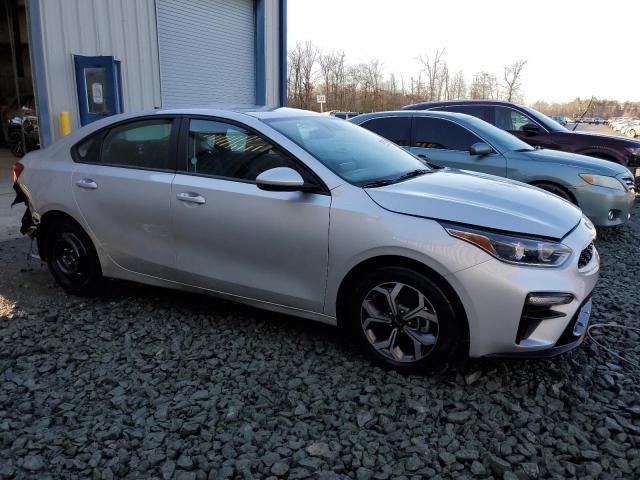 Vin: 3kpf24ad0me339500, lot: 80446513, kia forte fe 20214