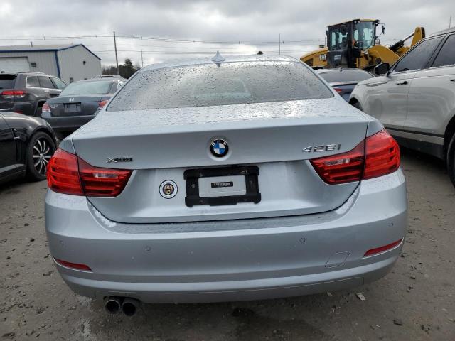 2015 BMW 428 XI - WBA3N5C54FK198756
