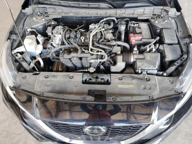 1N4BL4DV9NN332242 | 2022 NISSAN ALTIMA SV