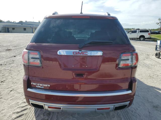 1GKKRTKD2GJ266841 | 2016 GMC ACADIA DEN