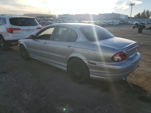 SAJWA51C55WE32976 | 2005 Jaguar x-type 3.0