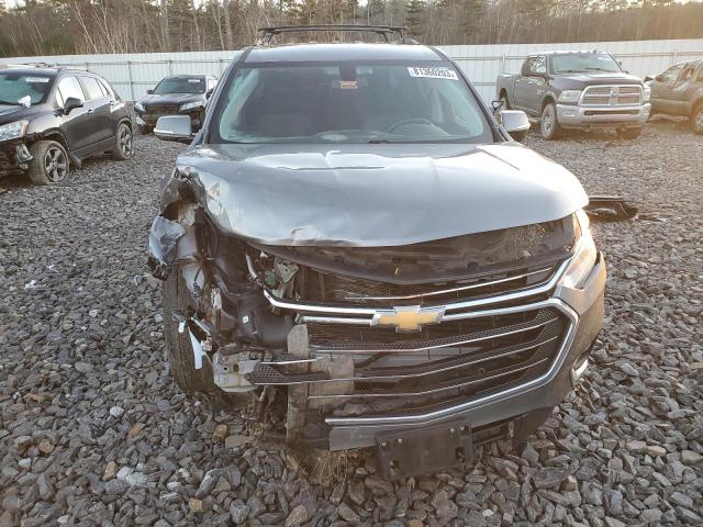 1GNEVGKW9JJ234125 | 2018 CHEVROLET TRAVERSE L