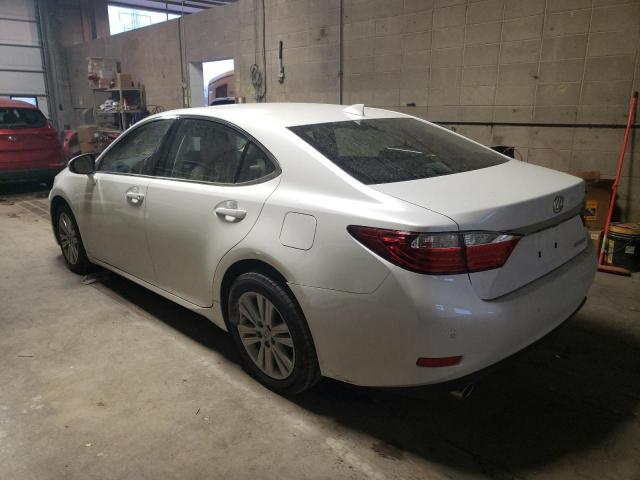 JTHBK1GG3F2205108 | 2015 LEXUS ES 350