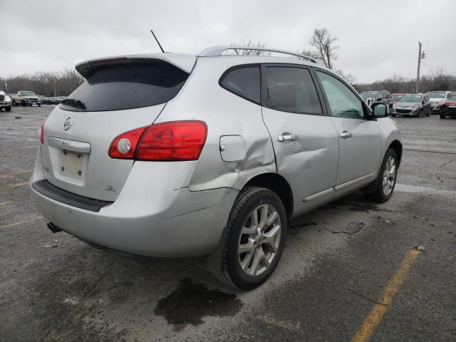 Vin: jn8as5mt4bw150620, lot: 81911083, nissan rogue s 20113