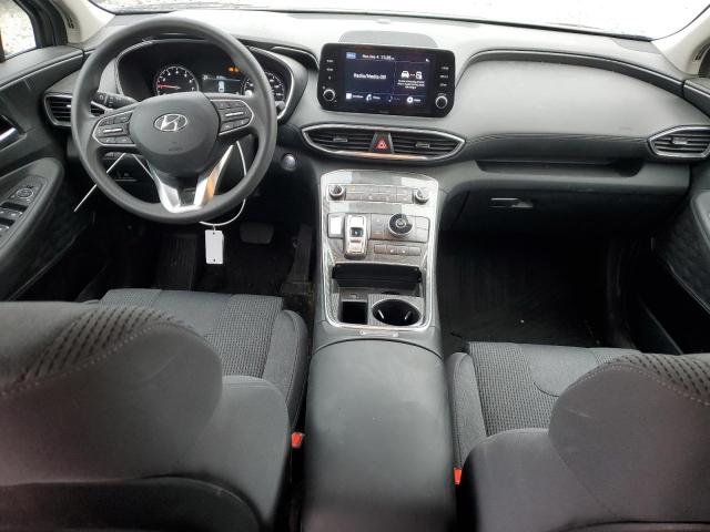 2022 HYUNDAI SANTA FE S - 5NMS24AJXNH434967