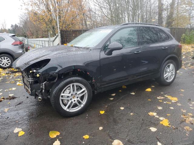 WP1AB2A29GLA96289 | 2016 PORSCHE CAYENNE S