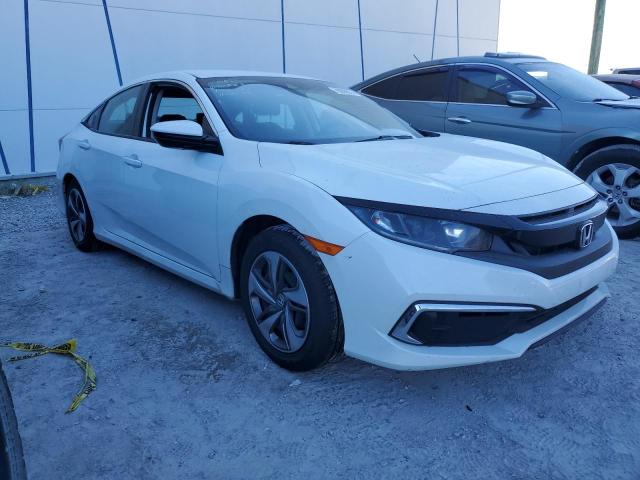 2HGFC2F65LH519121 | 2020 HONDA CIVIC LX