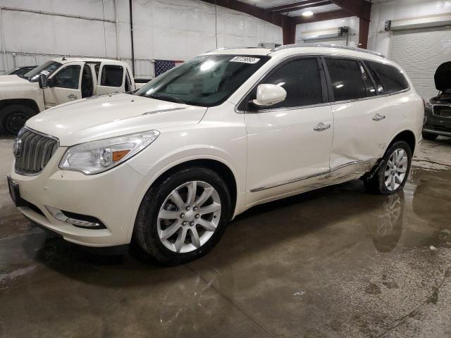 2014 Buick Enclave 