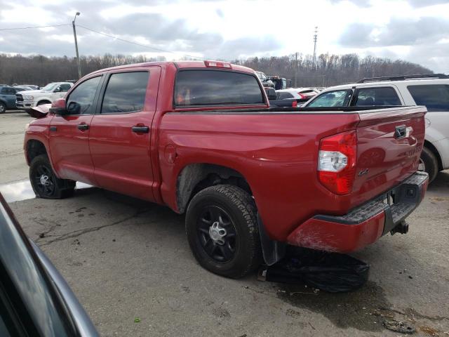 2015 TOYOTA TUNDRA CRE - 5TFAW5F12FX425588