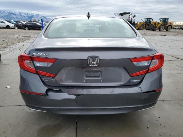 1HGCV3F40LA006682 | 2020 HONDA ACCORD HYB