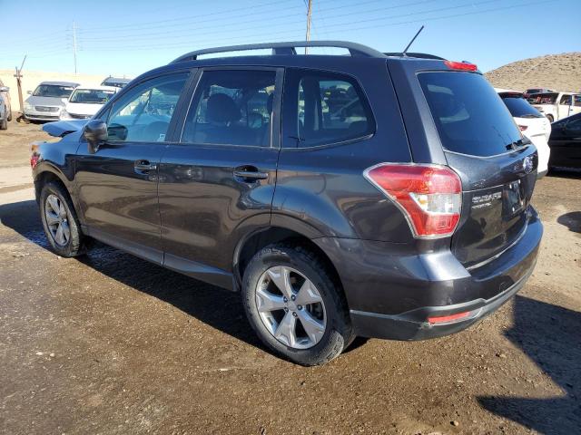 JF2SJADC2FG827662 | 2015 SUBARU FORESTER 2