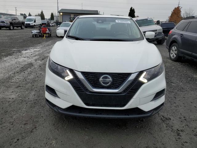 JN1BJ1AW0NW480756 | 2022 NISSAN ROGUE SPOR