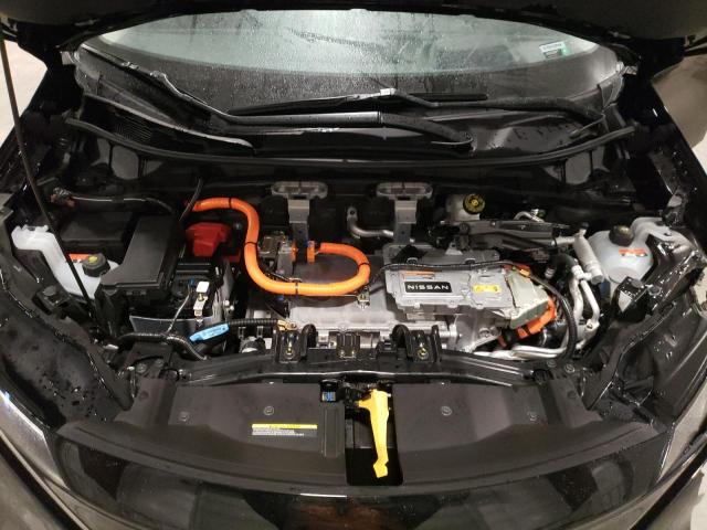 2023 NISSAN ARIYA ENGA - JN1AF0BA9PM408236