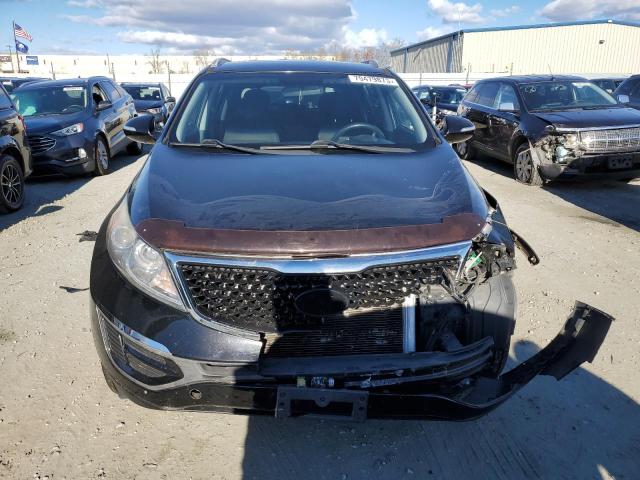 KNDPB3AC1F7692966 | 2015 KIA SPORTAGE L