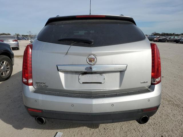 3GYFNBE31GS549178 | 2016 CADILLAC SRX LUXURY