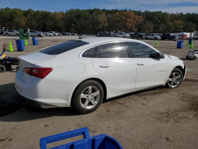 1G1ZB5ST4LF096764 | 2020 CHEVROLET MALIBU LS