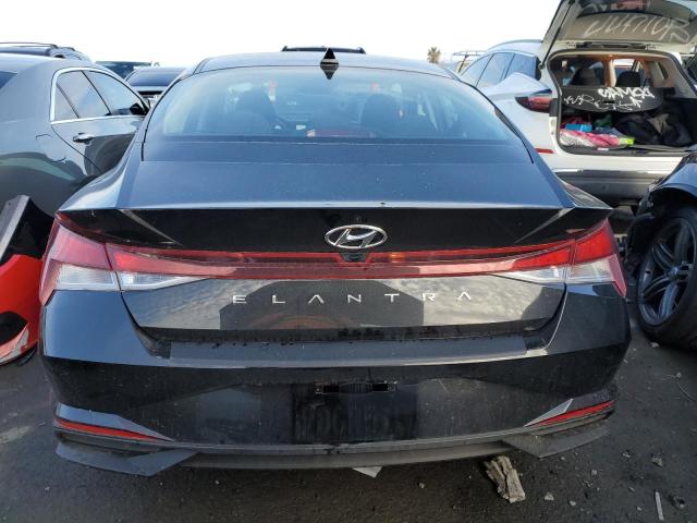 5NPLS4AG3PH099887 | 2023 HYUNDAI ELANTRA SE