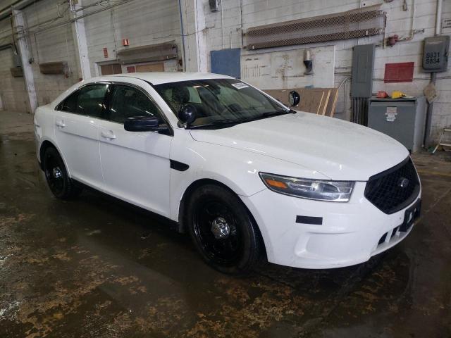 1FAHP2MK0GG147612 | 2016 Ford taurus police interceptor