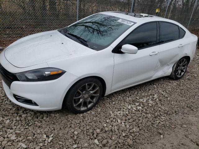 2014 Dodge Dart SXT