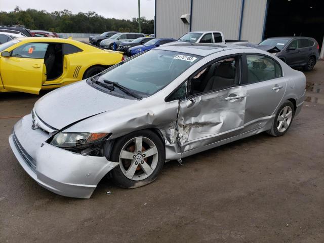 2008 Honda Civic EX